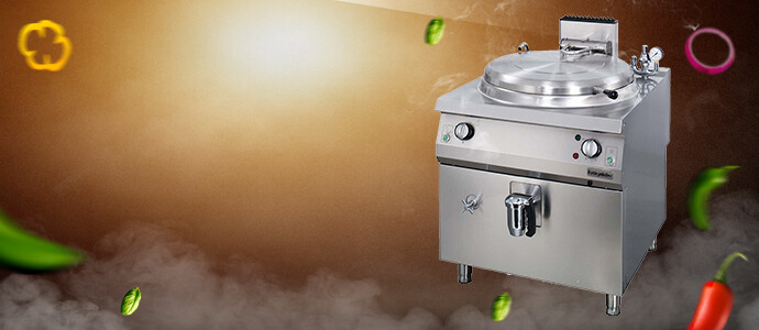 Tek Tuşla Anında Kaynatın! 