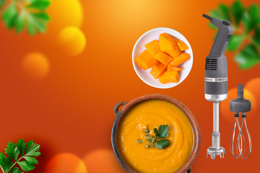 Her Karışımda Mükemmellik, Elinizin Altında!