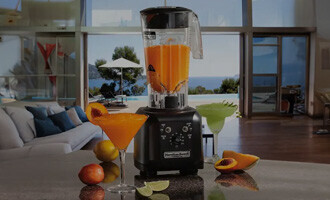 Kokteyller Artık Daha Profesyonel! 