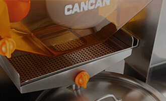 CanCan İle Her Damla Lezzet Hızlı, Etkili ve Profesyonel!