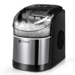 vosco buz makinesi modelleri