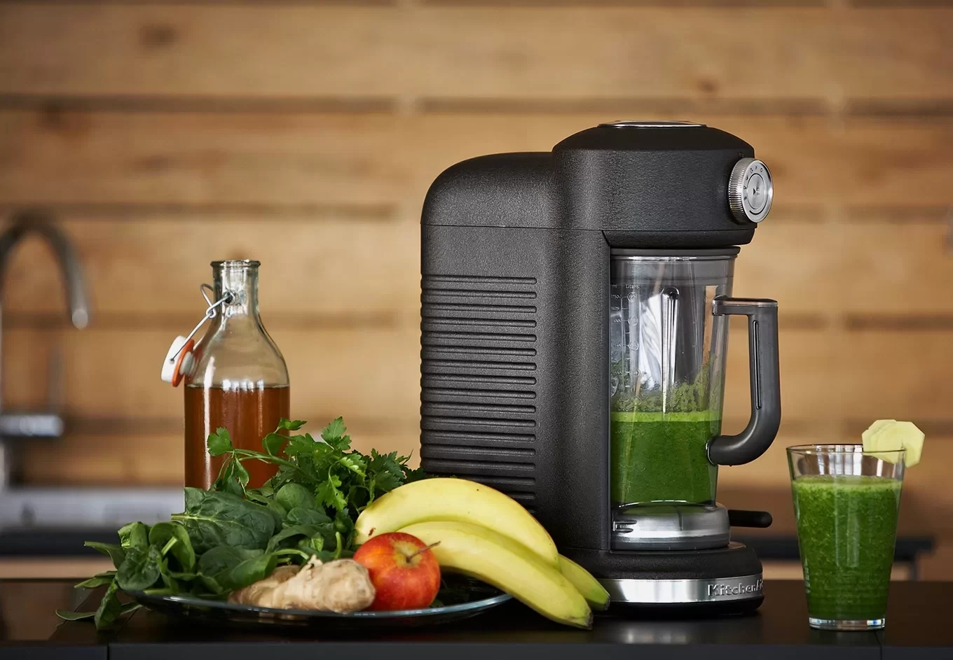 Mutfak & El Blenderı Nedir?