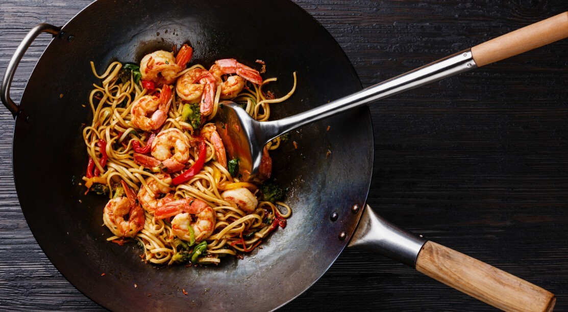 Wok Tava Ne İşe Yarar?