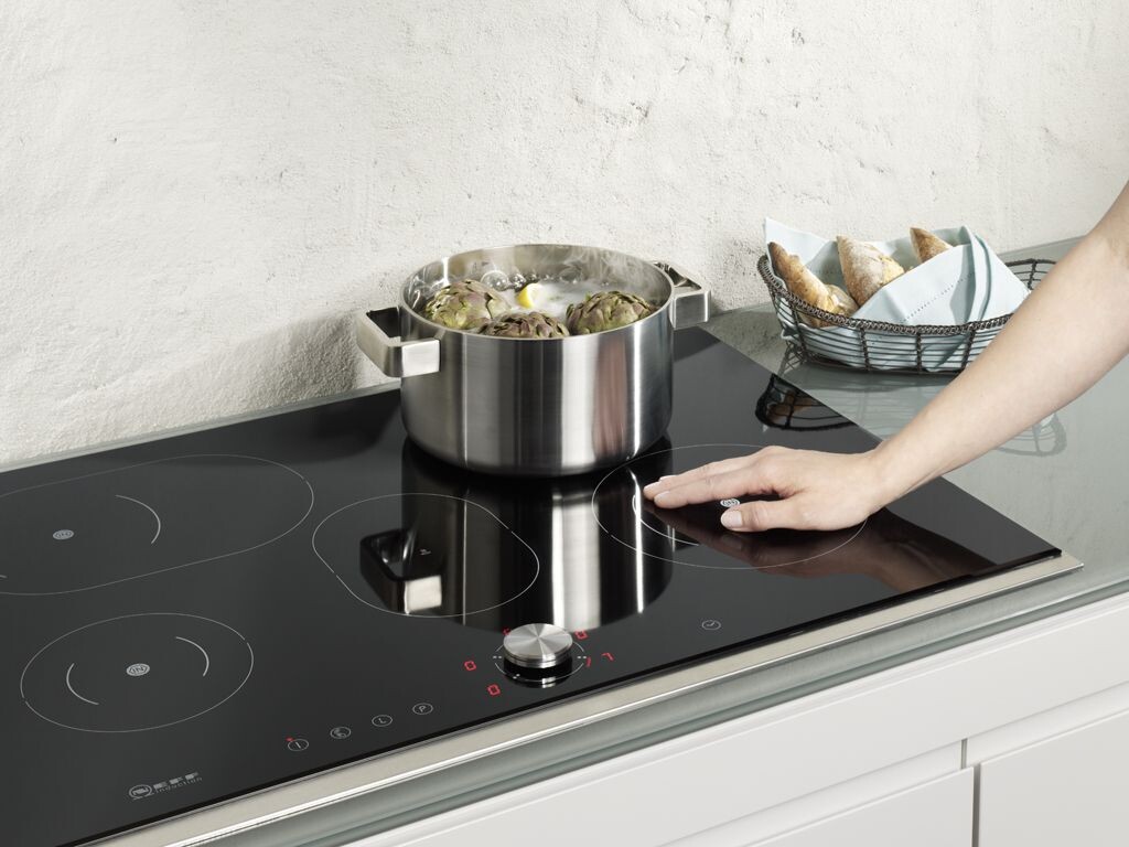 İndüksiyon Ocak Nedir?