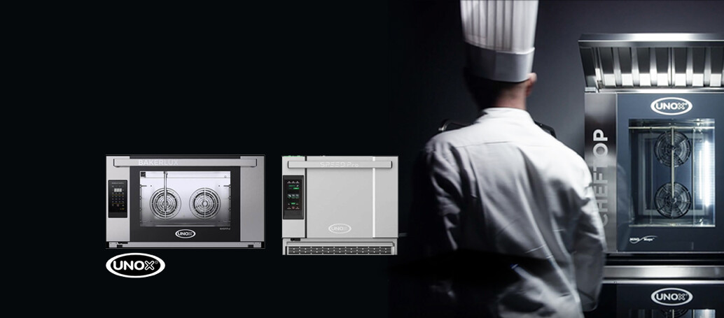 En Lezzetli Tatlılar Doğru Fırınla Pişer 