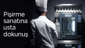 En Lezzetli Tatlılar Doğru Fırınla Pişer 