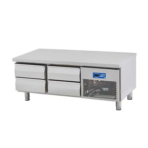 Cihaz Altı Yatay Tip Buzdolapları