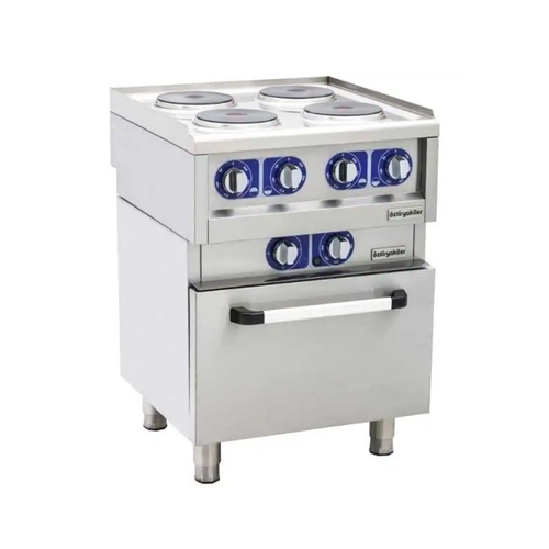 Fırınlı Kuzineler