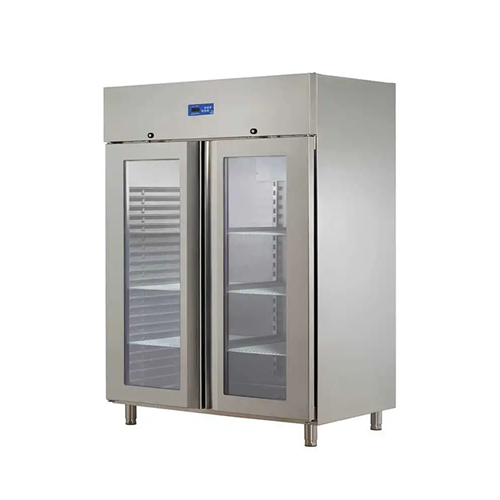 Dik Tip Buzdolapları