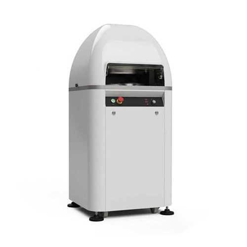 Hamur Bölme ve Yuvarlama Makineleri