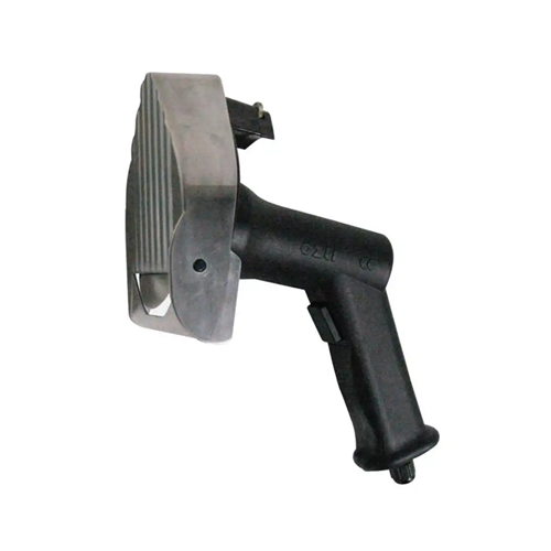 Döner Kesme Makinaları