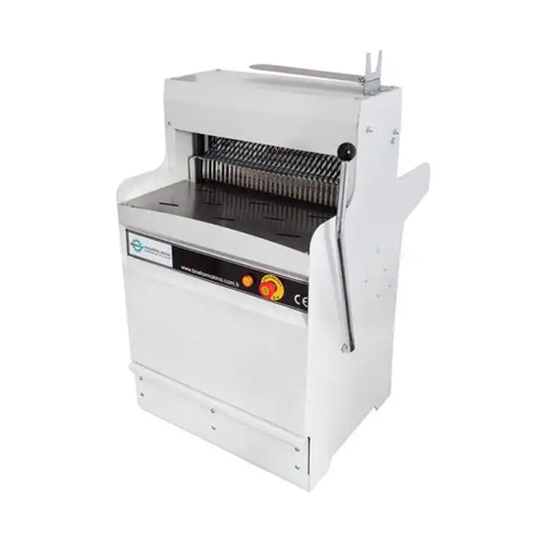 Ekmek Dilimleme Makineleri