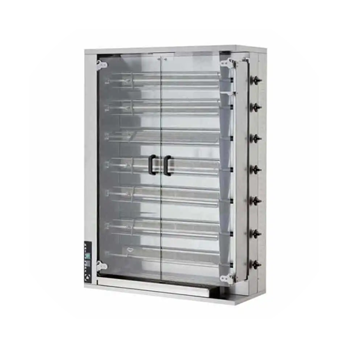 Piliç Çevirme Makinaları