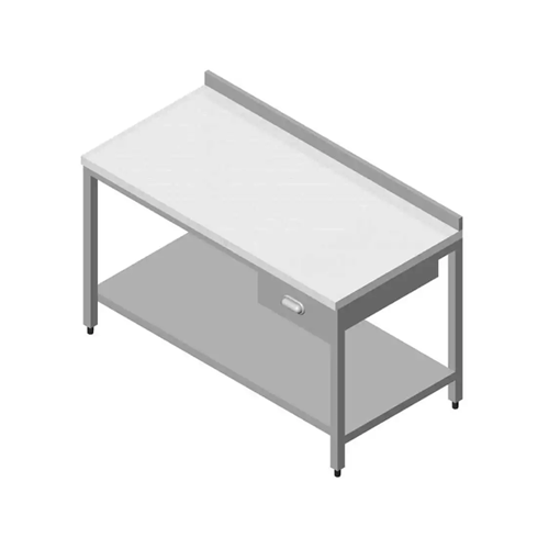 Polietilen Tezgahlar