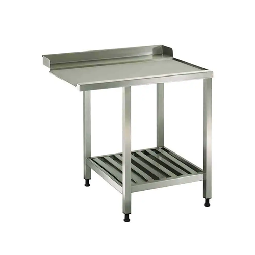 Giriş – Çıkış Tezgahları