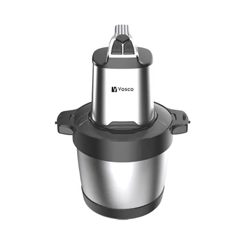 Sebze Doğrama Makineleri