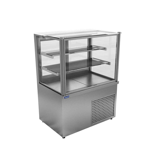 Soğuk Teşhir Dolapları