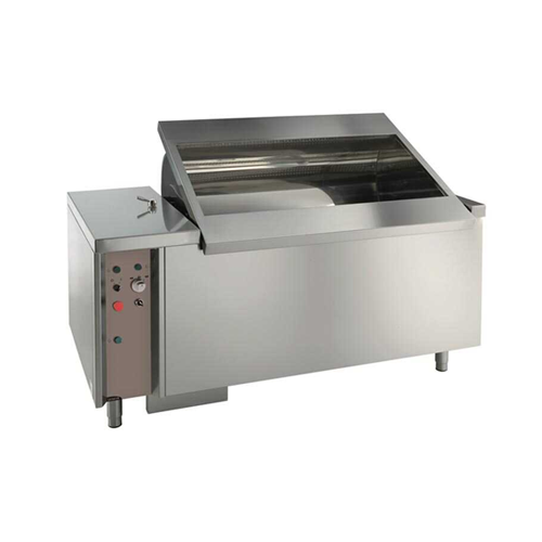 Sebze Yıkama Makineleri