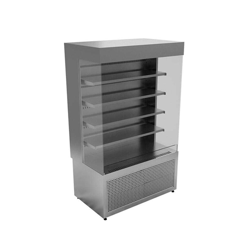 Sıcak Teşhir Dolapları