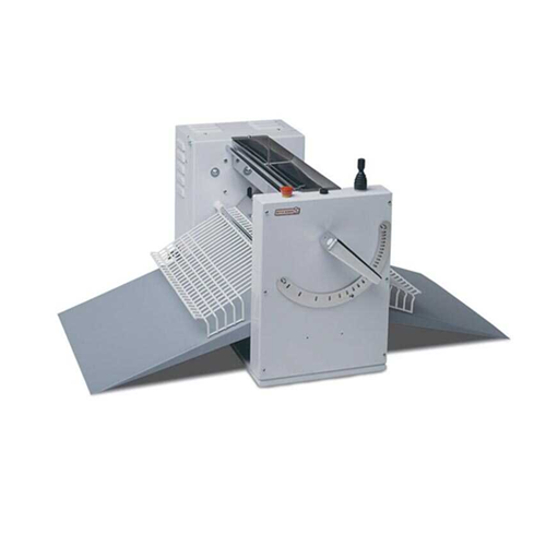 Hamur Açma Makineleri