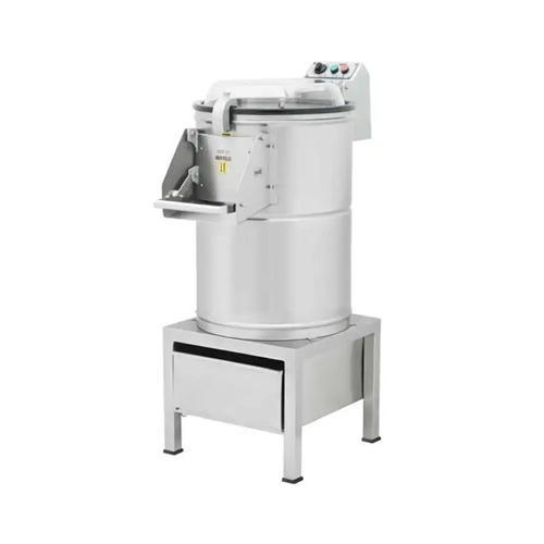 Soğan Soyma Makineleri