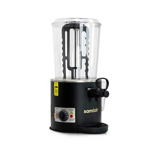 Sıcak Çikolata ve Sahlep Makineleri