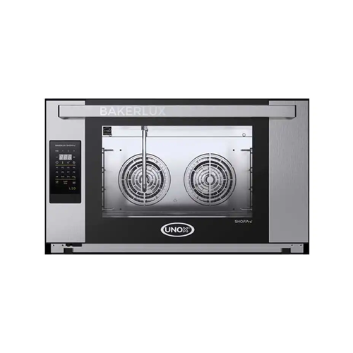 Endüstriyel Fırınlar