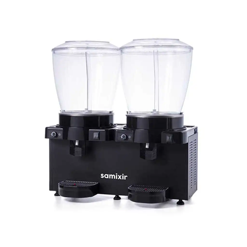 Soğuk İçecek Makineleri