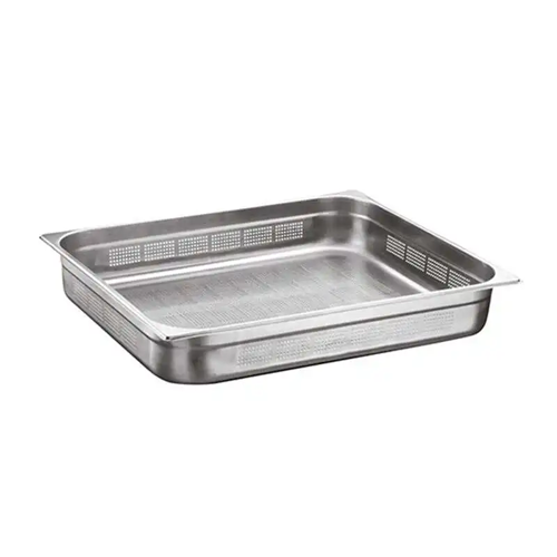 Gastronorm Küvetler