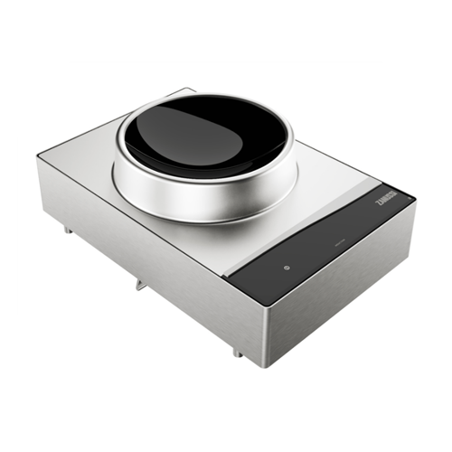 İndüksiyonlu Ocaklar