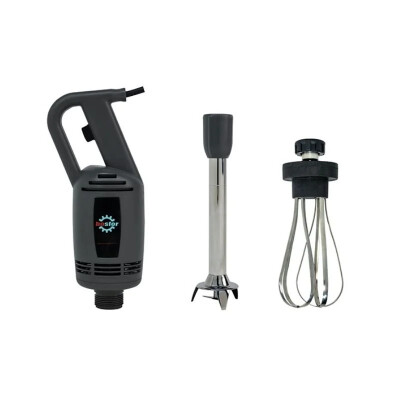 Bosfor UBL-250-C Profesyonel Kombi El Blender - Bosfor