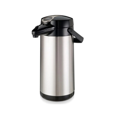Bravilor Bonamat Airpot Furento Pompalı Termos 2,2 Lt - Bravilor Bonamat