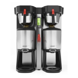 Bravilor Bonamat Aurora Twin High Filtre Kahve Makinesi - 1