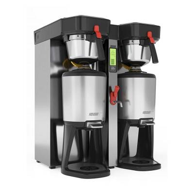 Bravilor Bonamat Aurora Twin High Filtre Kahve Makinesi - 2