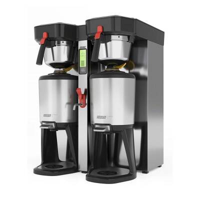 Bravilor Bonamat Aurora Twin High Filtre Kahve Makinesi - 3