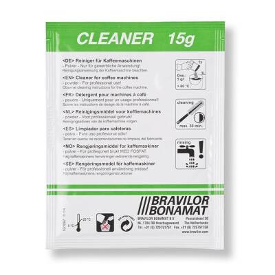 Bravilor Bonamat Cleaner 225 gr 15 Adet - 1