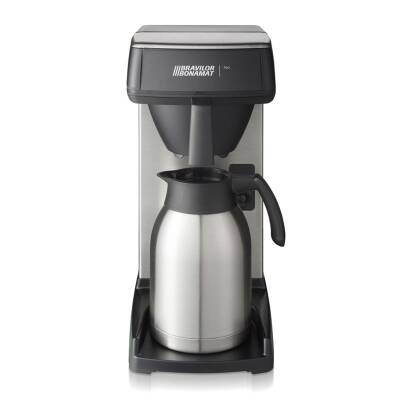 Bravilor Bonamat ISO Filtre Kahve Makinesi - 1