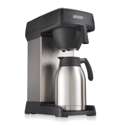 Bravilor Bonamat ISO Filtre Kahve Makinesi - 2