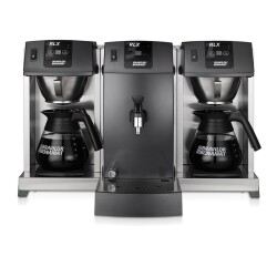 Bravilor Bonamat RLX 131 Filtre Kahve Makinesi - 1
