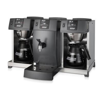 Bravilor Bonamat RLX 131 Filtre Kahve Makinesi - 2