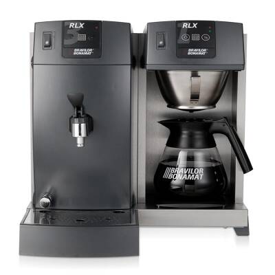 Bravilor Bonamat RLX 31 Filtre Kahve Makinesi - 1