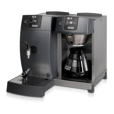 Bravilor Bonamat RLX 31 Filtre Kahve Makinesi - 2