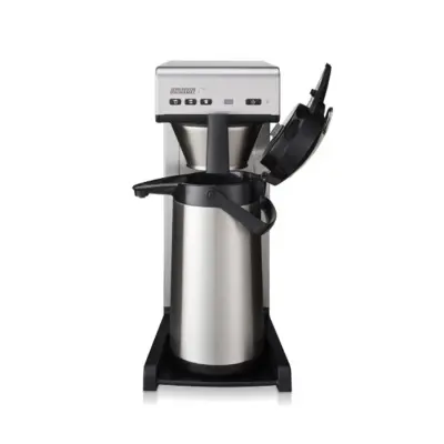 Bravilor Bonamat THa Hızlı Filtre Kahve Makinesi - 1