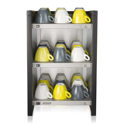 Bravilor Bonamat WHK Fincan Isıtıcı - Bravilor Bonamat