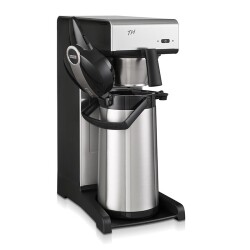 Bravilor Bonomat TH Quick Filtre Kahve Makinesi - 4