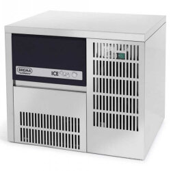 Brema IC 24 Küp Buz Makinesi, 26 kg/gün - 1