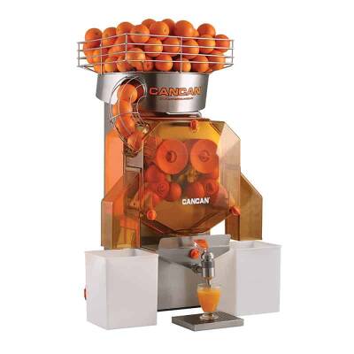 Cancan Fresh Otomatik Portakal Sıkma Makinesi - 1