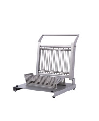 Cancan Manuel Karpuz Dilimleme, 1327 - Cancan