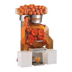 Cancan Portakal Sıkma Makinesi Bardaklı Otomatik - 1