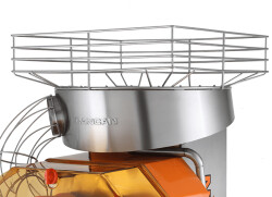 Cancan Portakal Sıkma Makinesi Bardaklı Otomatik - 2